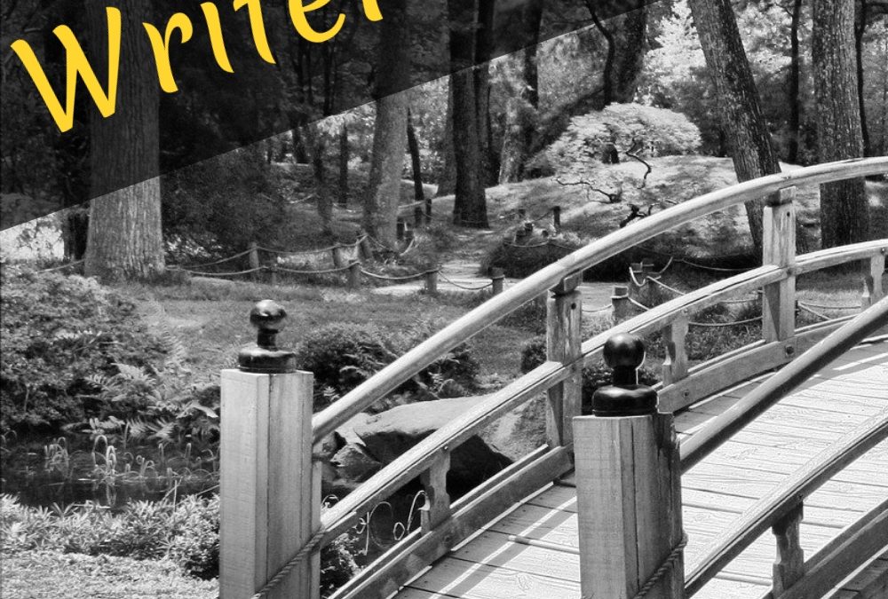 Create Your Own Writer’s Retreat: A State Park Tour